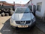 Cutie de viteze Nissan Qashqai 2.0 D 2007 - 2010 Manuala 6 Trepte M1D M9R Euro4 (387) 4x4 4x4 - 5