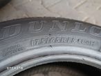 Opony Letnie 175/65r15 Dunlop Sp Sport  4szt - 9