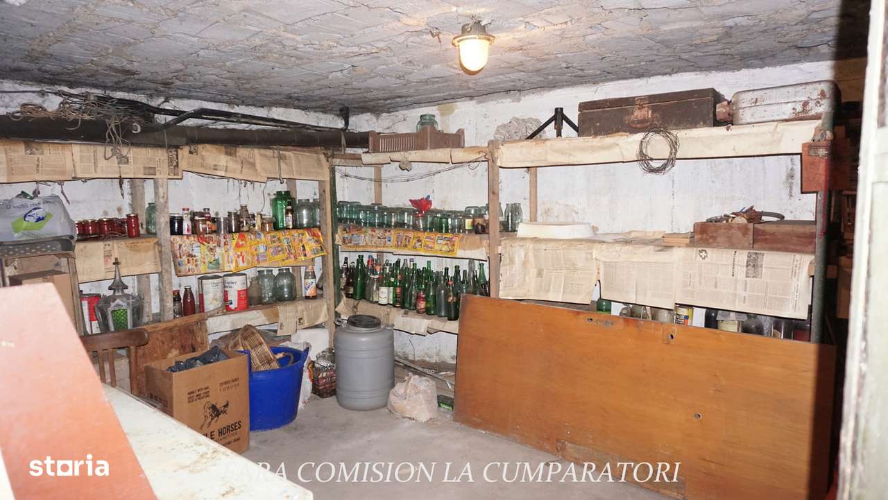 HANUL HAIDUCILOR - APARTAMENT 3 CAMERE, ETAJ 1-14