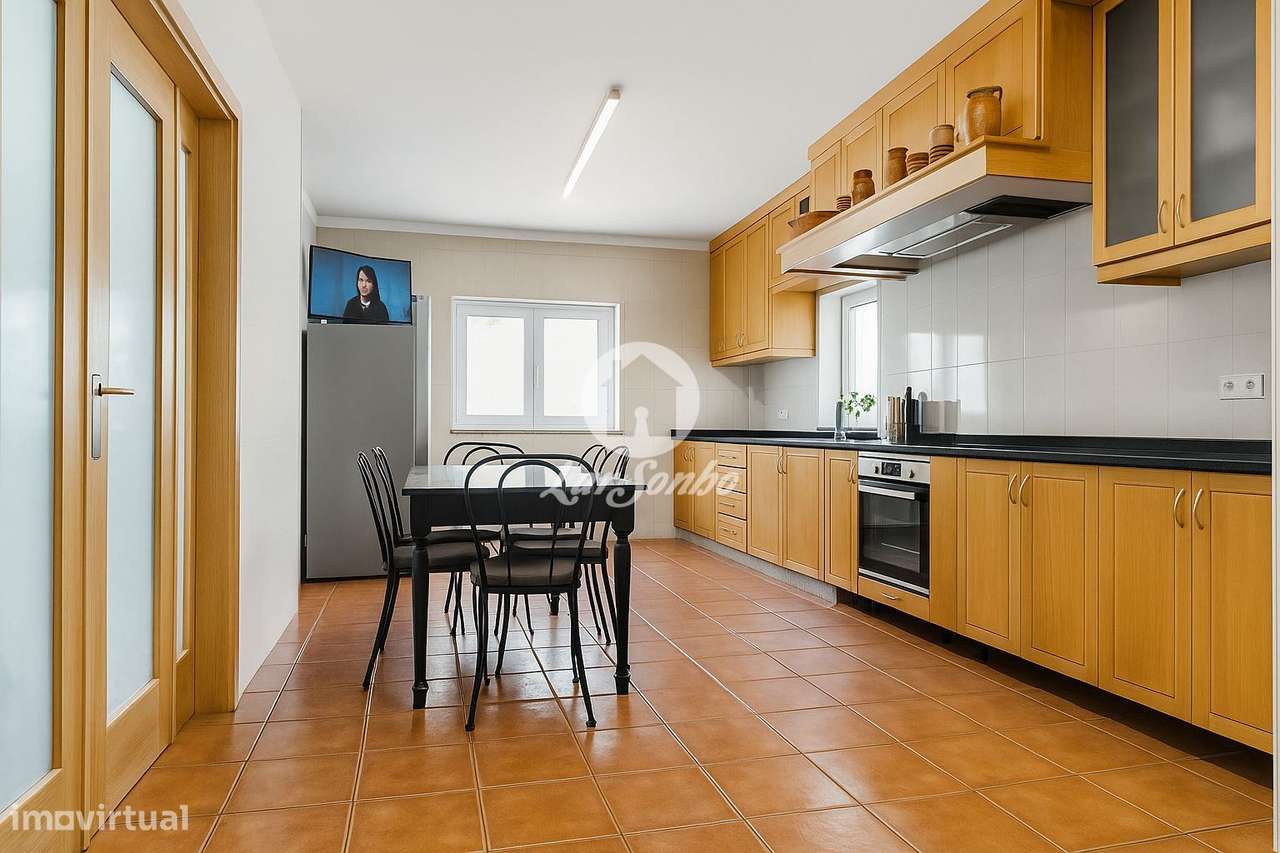 Moradia Geminada T4 em Fão, Esposende - Grande imagem: 2/29