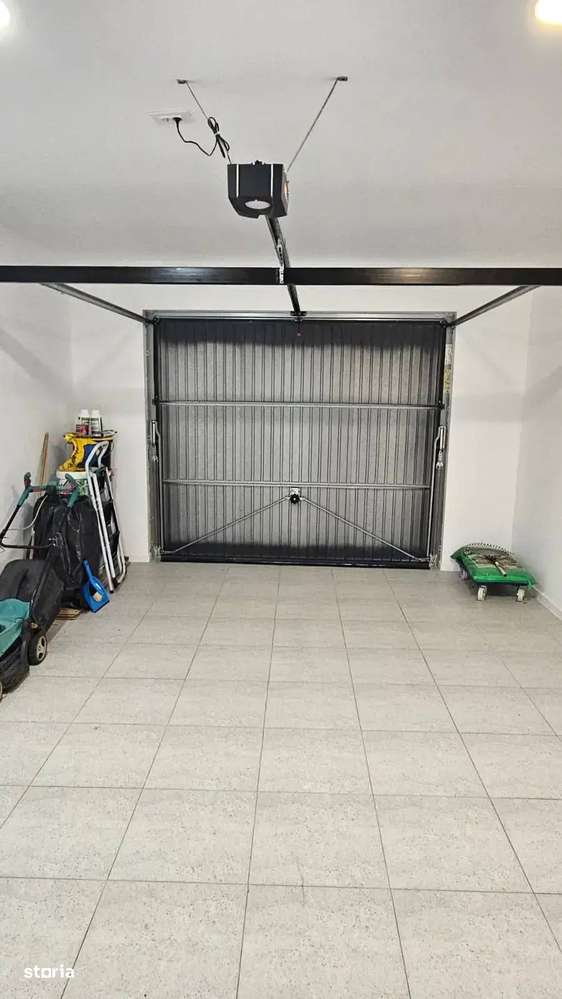 Vila Scandinava Unica  | Paradisul Verde | Realizata de Designer - Imagine principală: 5/11