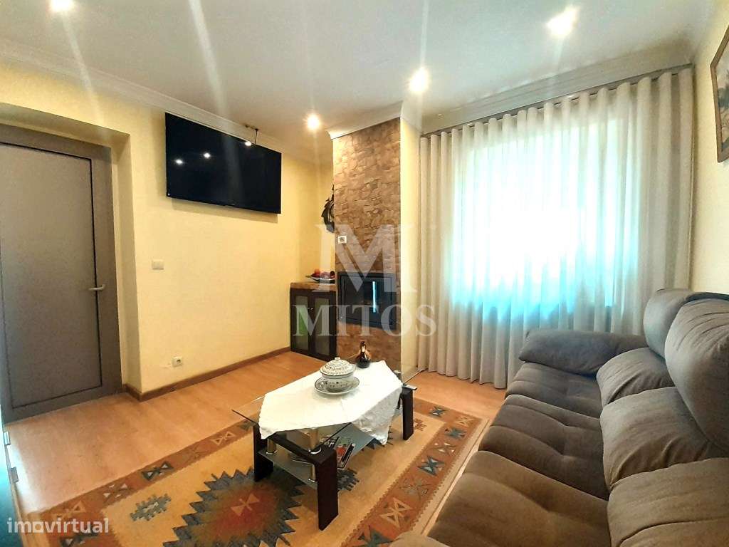 Moradia T2+1 para venda na Meadela - Viana do Castelo - Grande imagem: 5/27