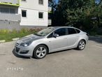 Opel Astra IV 1.4 T Active EU6 - 1