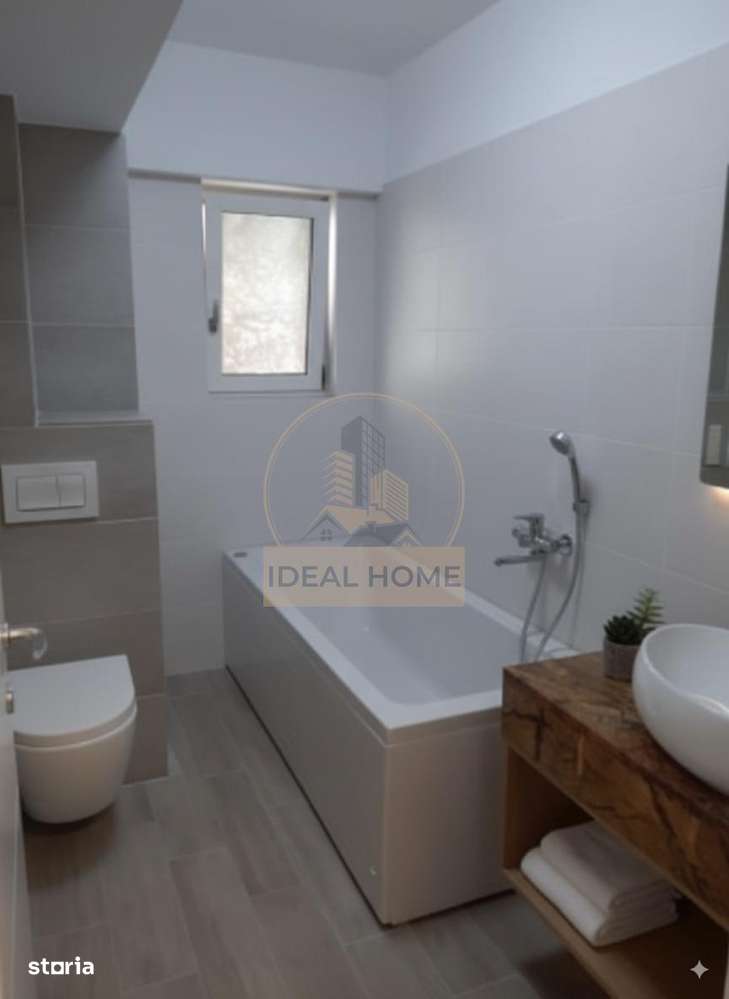 Apartament 2 Camere Copou Garden - Imagine principală: 5/6