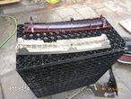 NISSAN SUNNY ATRAPA GRILL PRZOD - 2