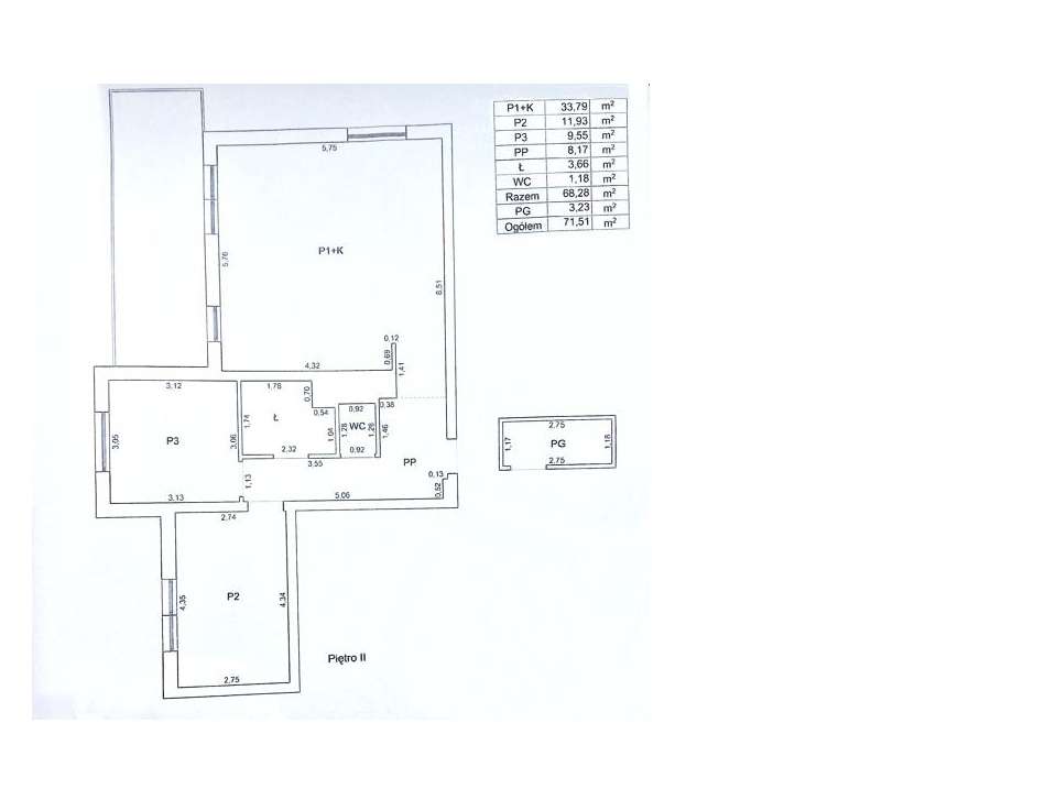 Widzew / Janów - na sprzedaż M4 z miejscem parkingowym ul. Ketlinga-16