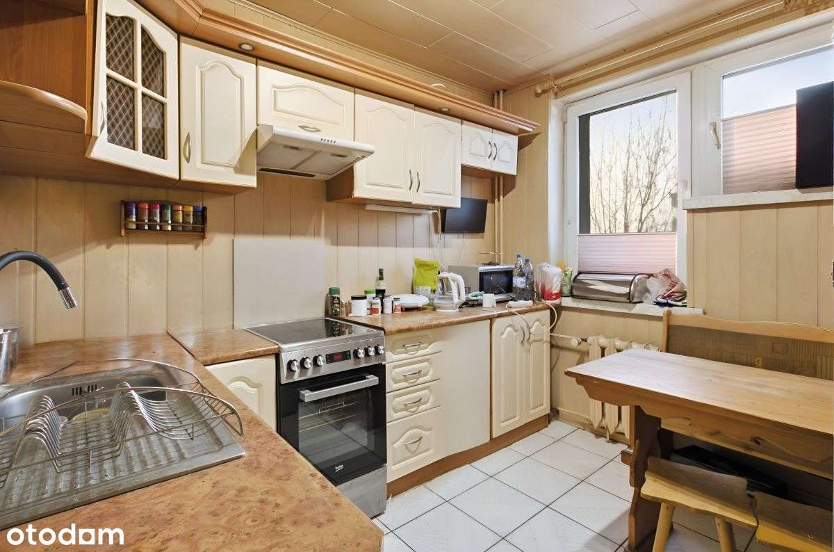 ⚡Dwa pokoje przy Lasku Aniołowskim⚡ - Pełny obrazek: 4/8