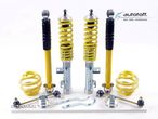 Suspensie sport reglabila Audi A3 8L Quattro (96-03) FK Germania - 1