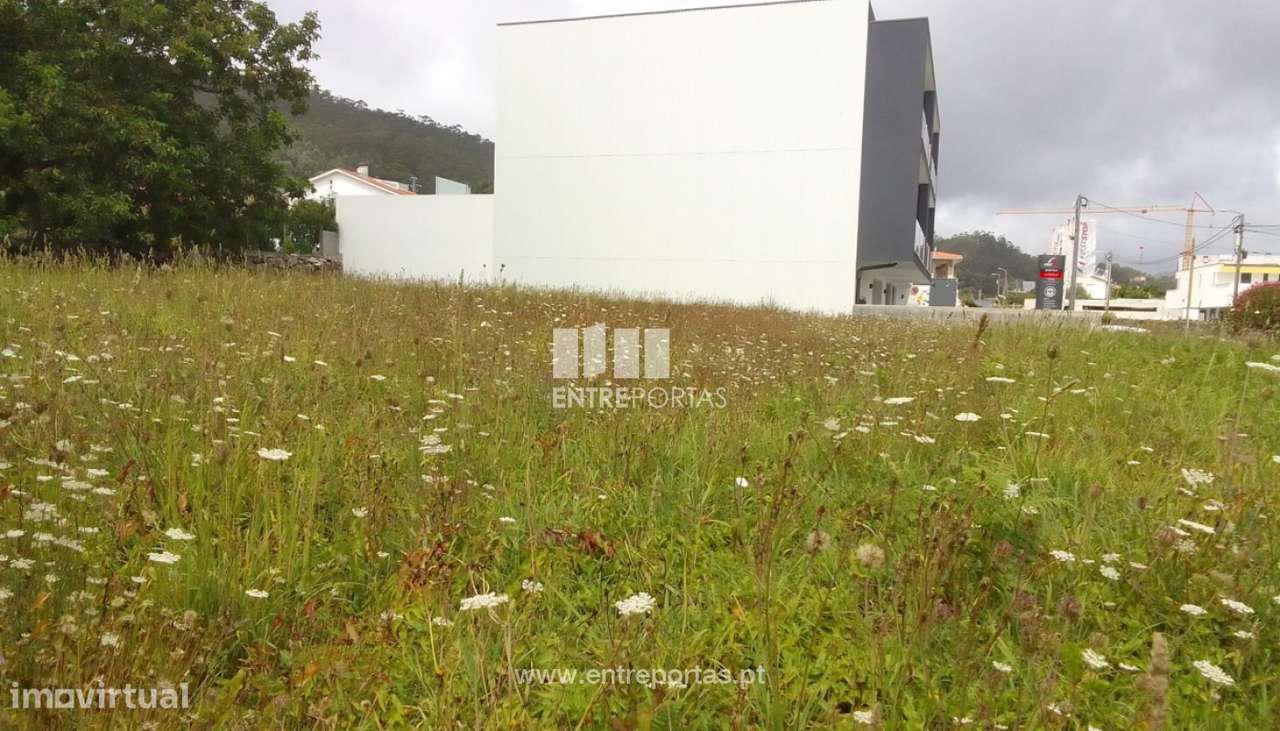 Venda de Terreno, Meadela, Viana do Castelo - Grande imagem: 2/30