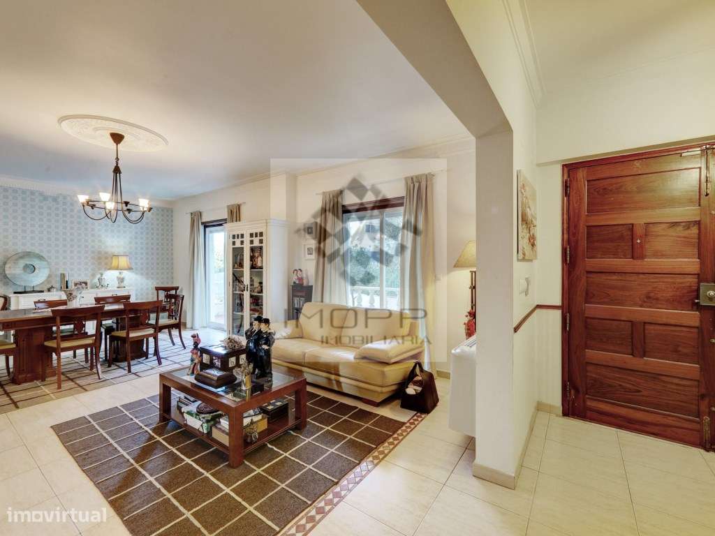 Moradia de Excelência na Amadora - Exclusividade, Conforto e Locali...-6