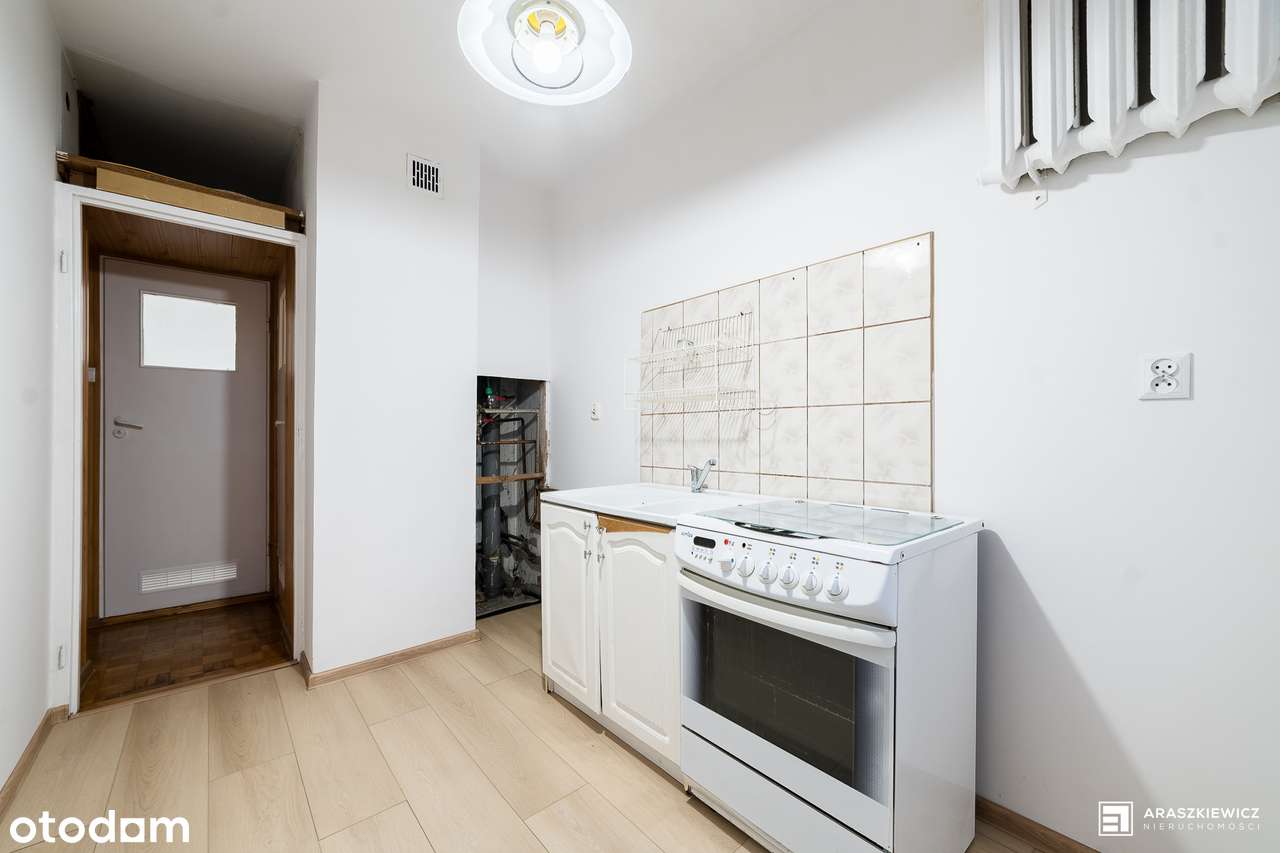 JASNE 2-pokojowe M z pięknym widokiem - REZERWACJA-9