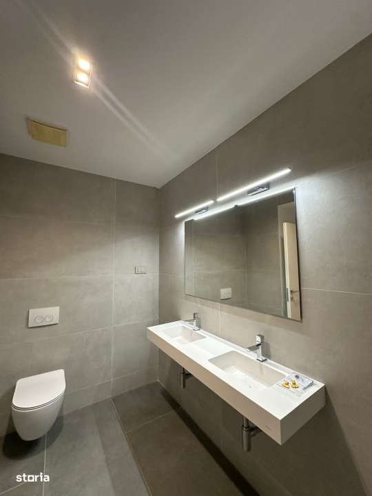 Apartament 3 camere PRIMA INCHIRIERE - ZONA CAPITALE - Imagine principală: 5/19