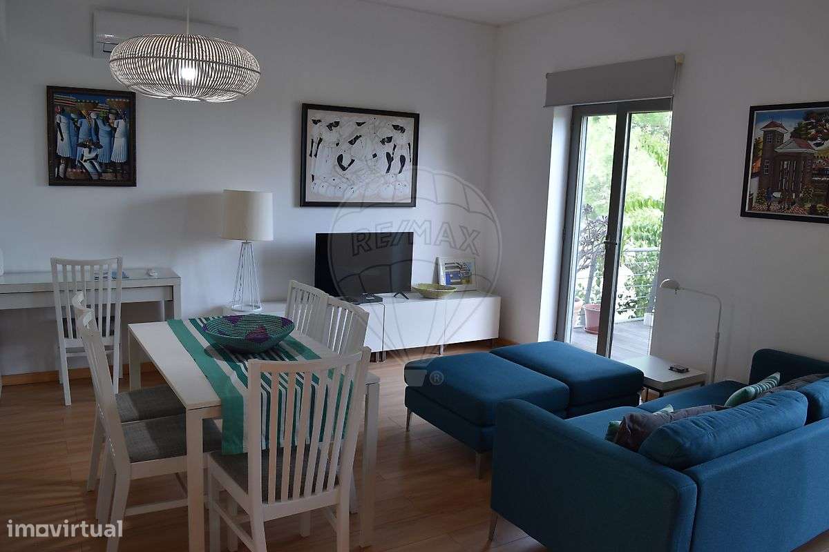 Apartamento T1 para venda-8