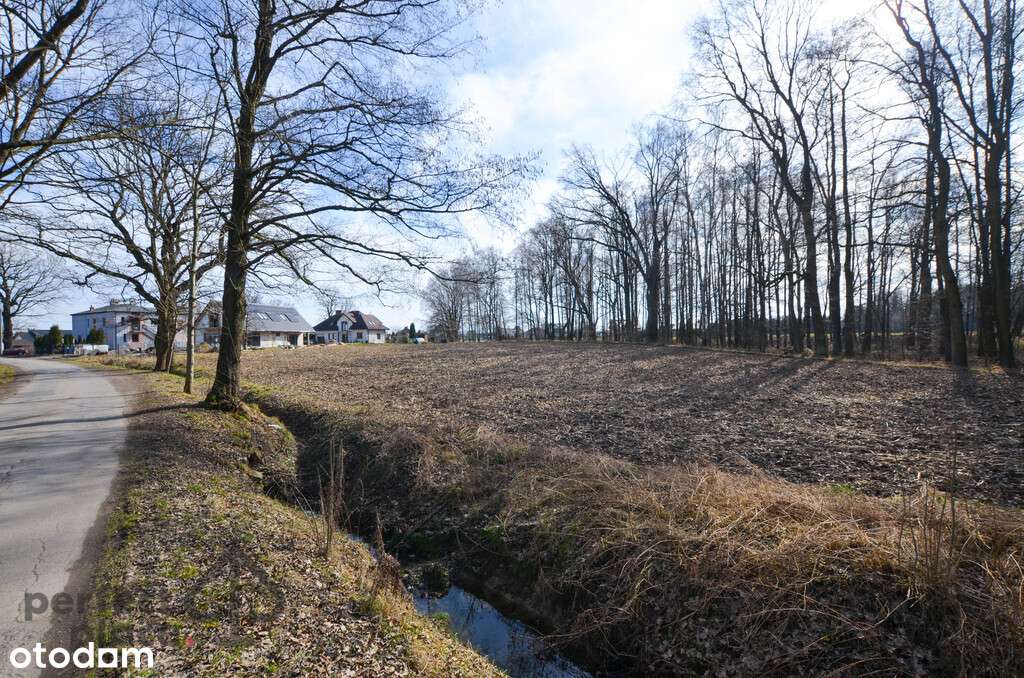 Strumień_Zbytków_działka budowlana_2738 m-3