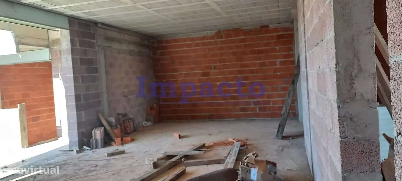 Moradia T4 em Cucujães, Oliveira de Azeméis - Grande imagem: 5/12