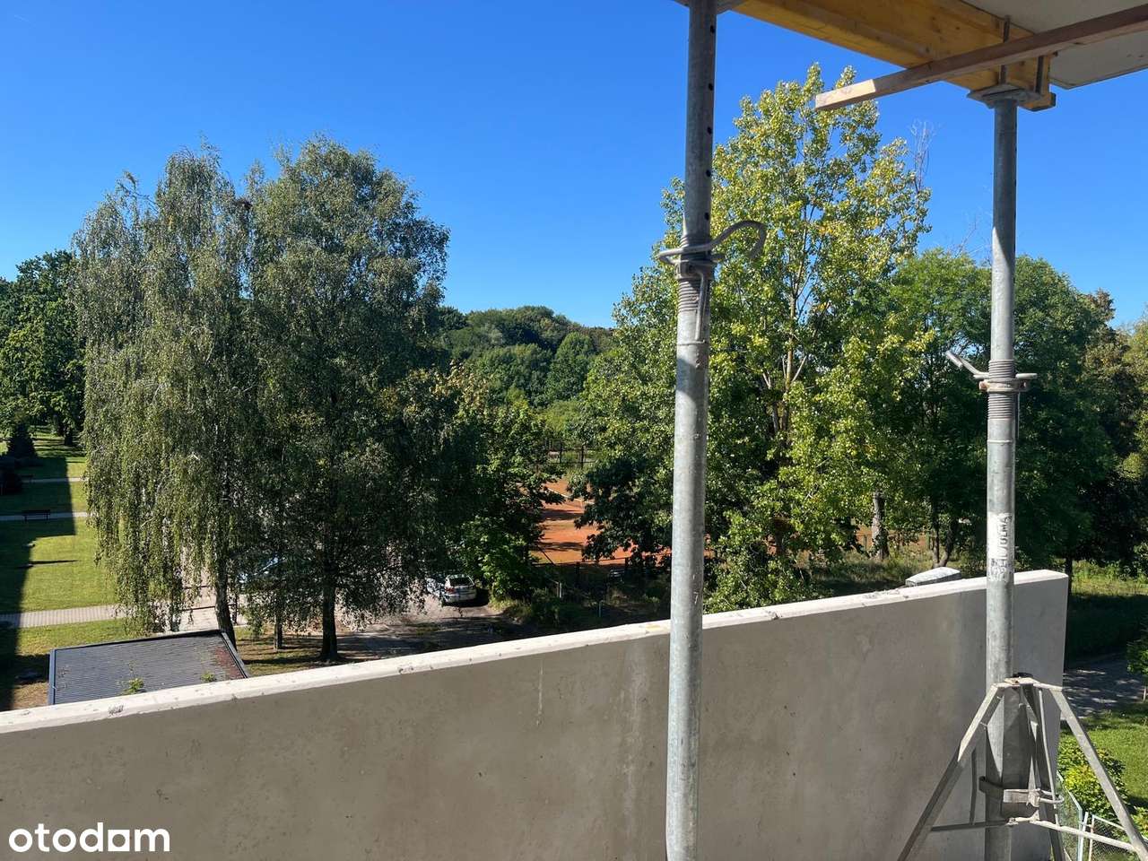 Mieszkanie na sprzedaż - Gorzów Os. Górczyn-11