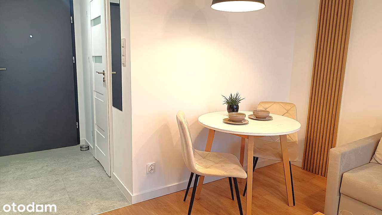 Kawalerka, ul. Moniuszki - Pełny obrazek: 4/10