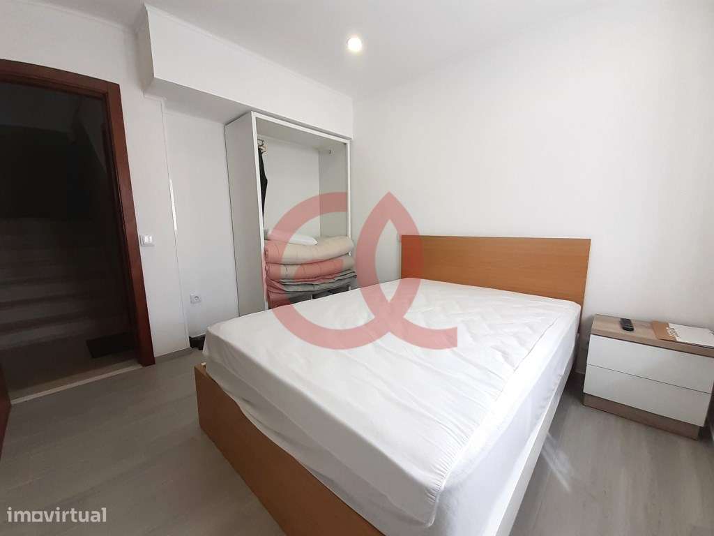 Apartamento T3+1 - Vila Praia Ancora-17
