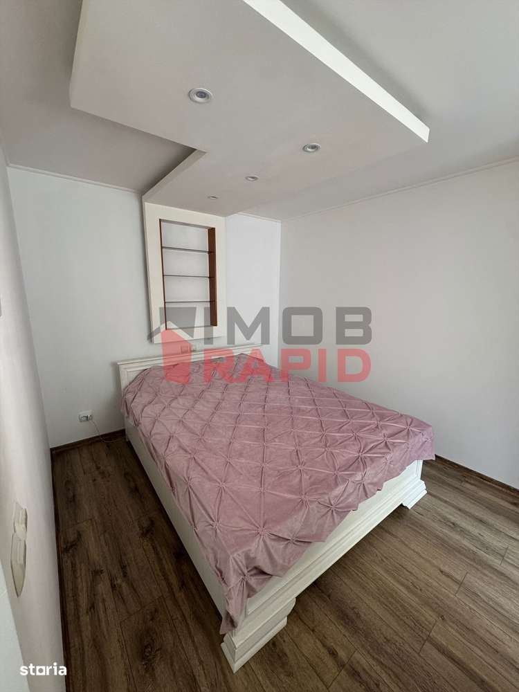 Apartament cu 2 camere, Zona Lama-6