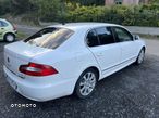 Skoda Superb - 4