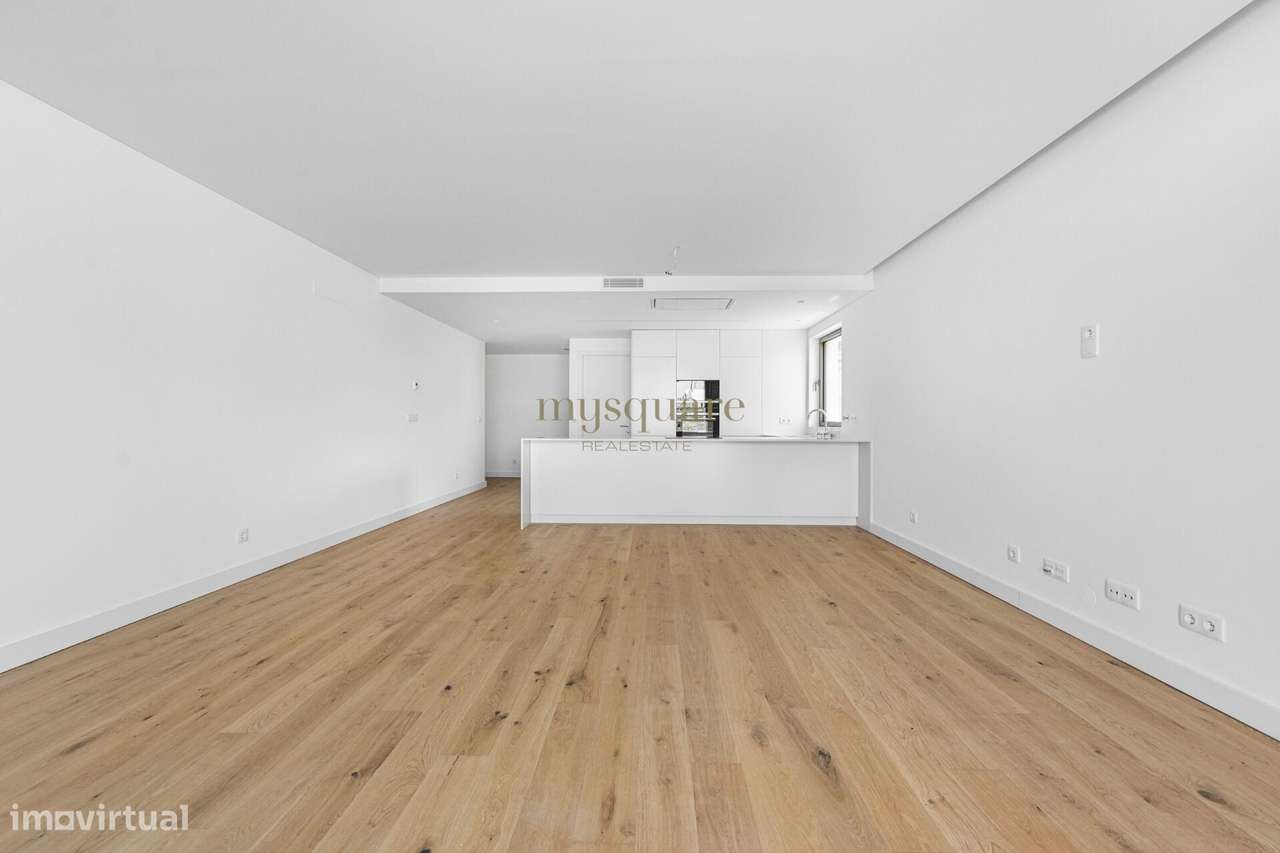 Apartamento T2 Venda em Canidelo,Vila Nova de Gaia-14