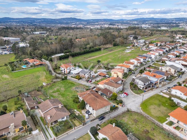Quinta T3 Venda em Palmeira,Braga-5