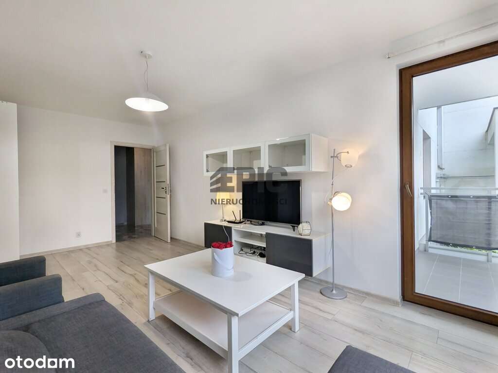 ul.Schuberta- Garaż/Dwustronne/Rozkład/Balkon - Pełny obrazek: 2/19