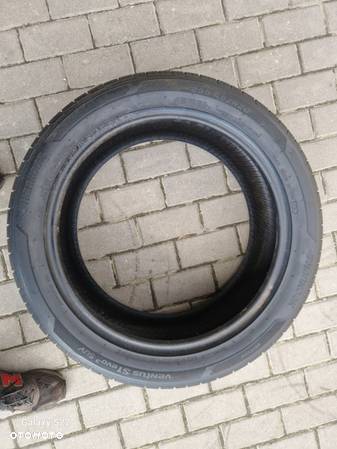 255/45/20 255/45r20 Hankook Ventus S1 evo3 105y - 2