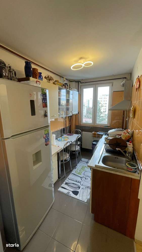 Drumul Taberei - Parc - centrala proprie-4