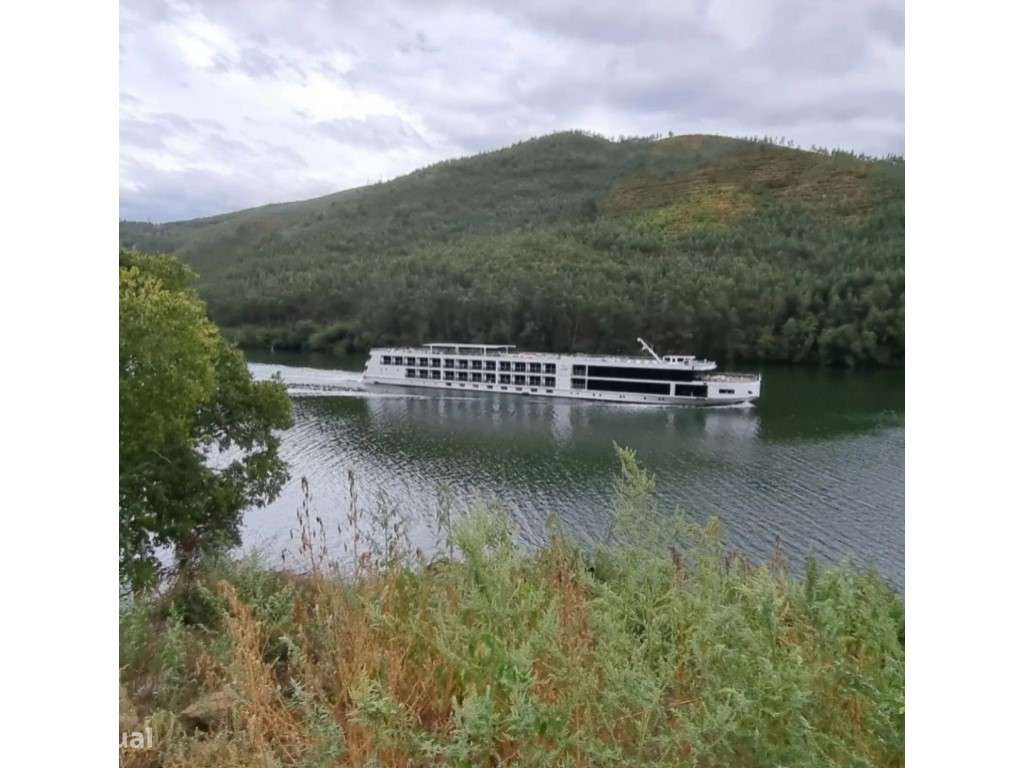 Quinta com 10 quartos e praia privativa | Douro, Penafiel - Grande imagem: 5/8
