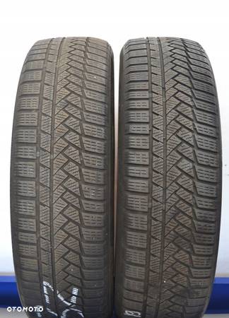 195/55R20 95H CONTINENTAL TS850P x2szt 6733z - 1