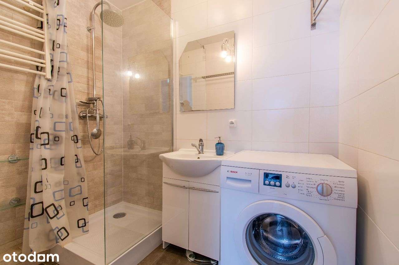 4 lub nawet 5 pokoi, duże m piękny parkiet !!!-6