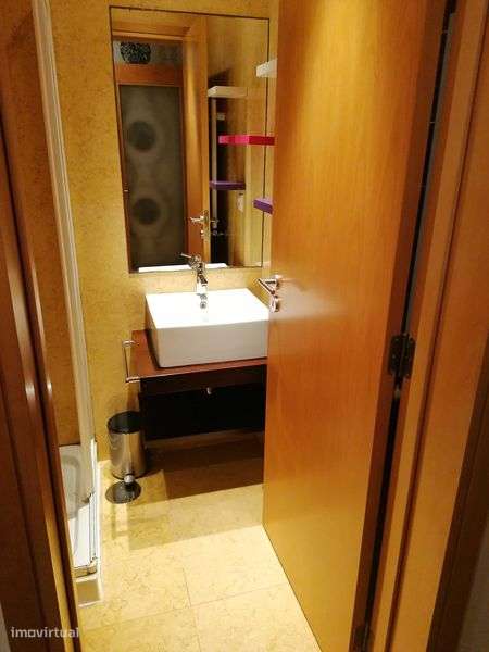 T2 em Canidelo apenas a 100mts do Mar - Vista Mar - Grande imagem: 5/12