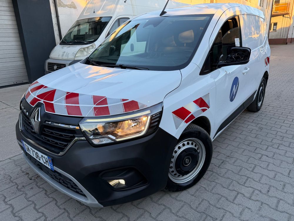 Renault Express 2023