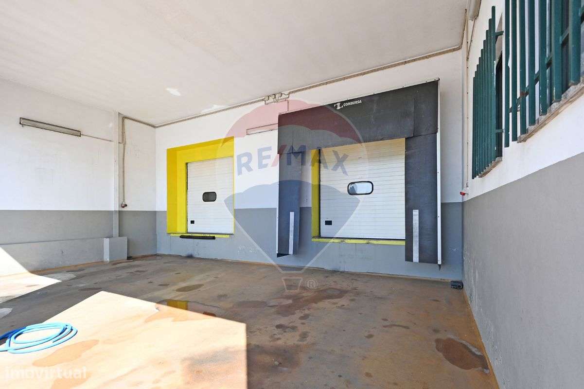 Armazém  para venda - Grande imagem: 3/23