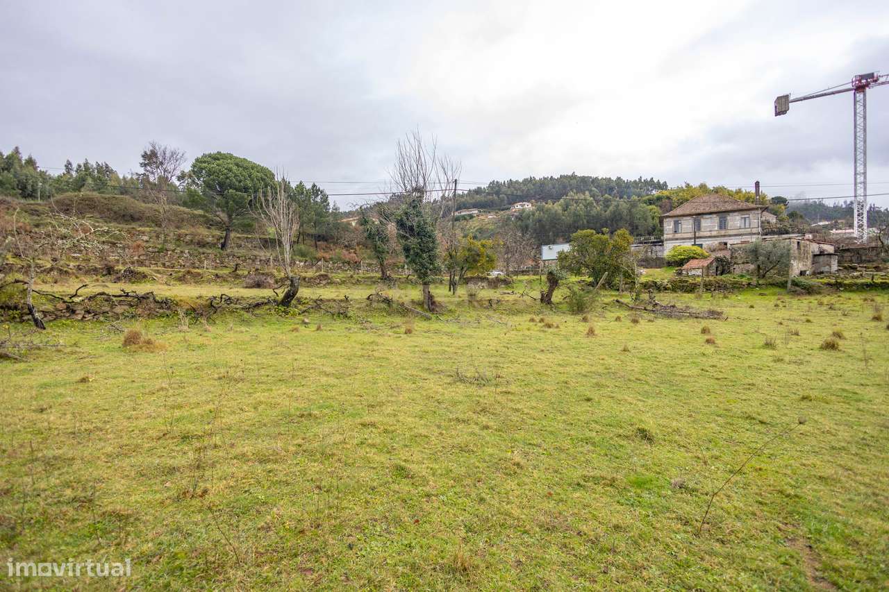 Moradia para Reconstrução com Terreno - Grande imagem: 5/28