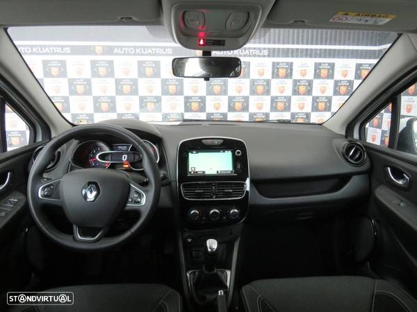 Renault Clio 1.5 dCi Zen - 11
