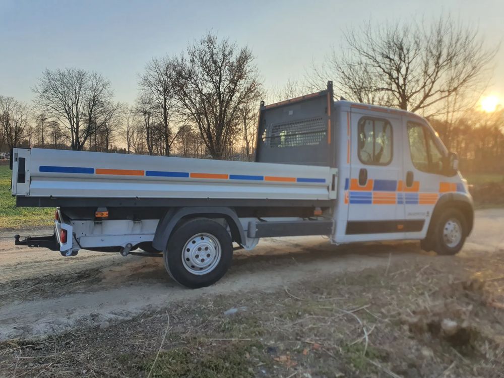 Fiat Ducato 2018