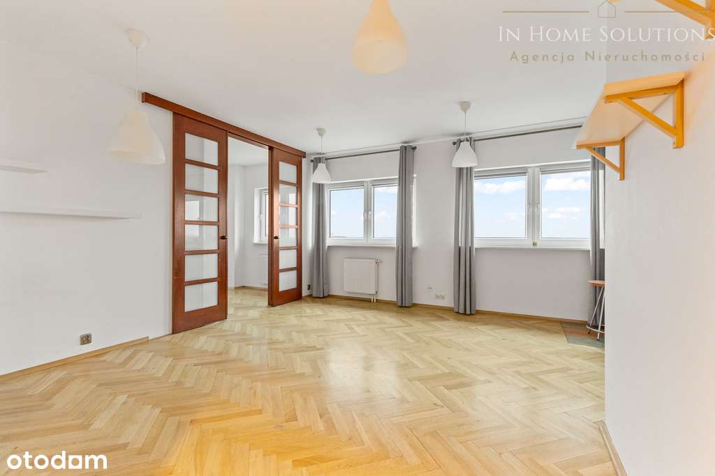 3 pok. 73,4 m2 świetna lokalizacja - Pełny obrazek: 4/18