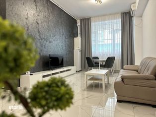 Apartament 3 camere Statiunea Mamaia, Summerland, 50m de plaja, langa