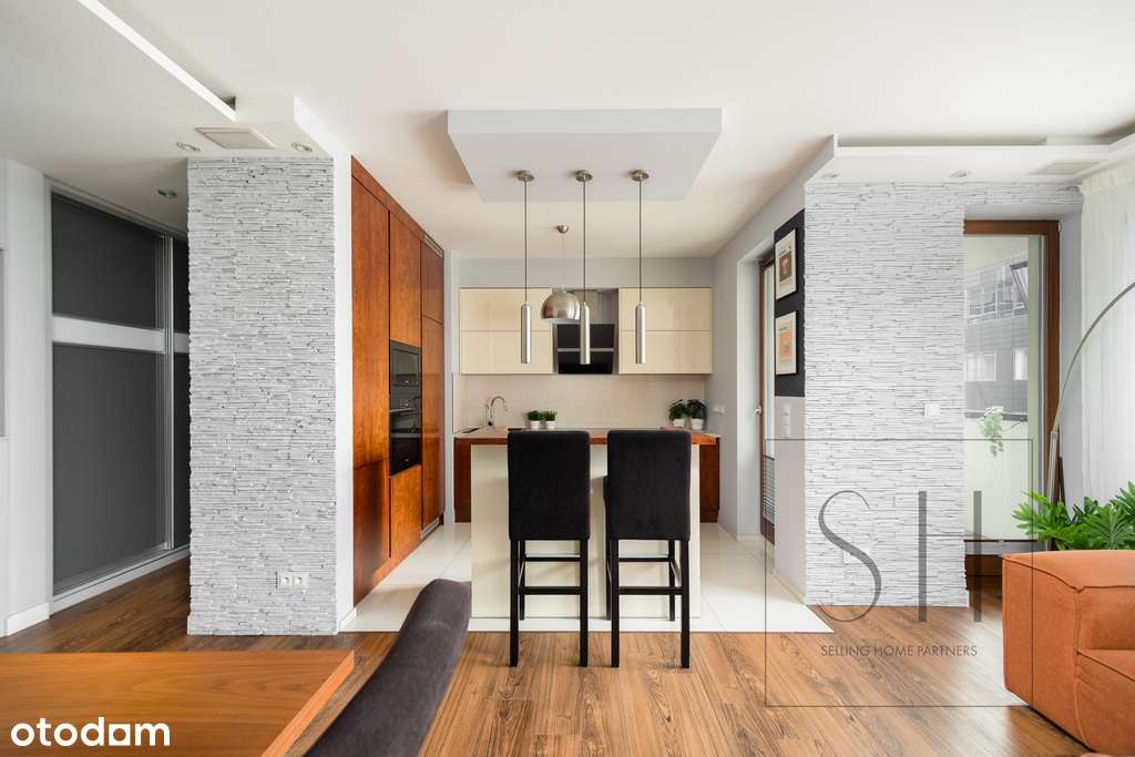 Gotowe do Wprowadzenia | 3 Pokoje | Balkon - Pełny obrazek: 5/20