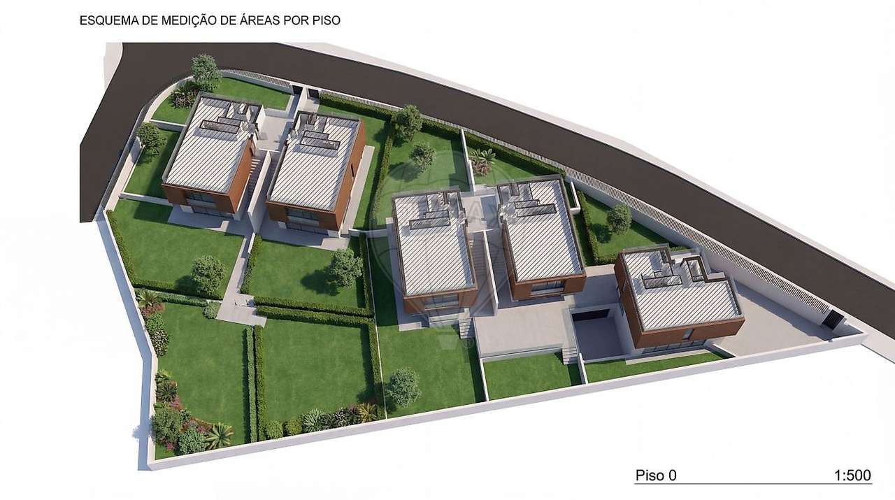 Terreno  para venda - Grande imagem: 5/6