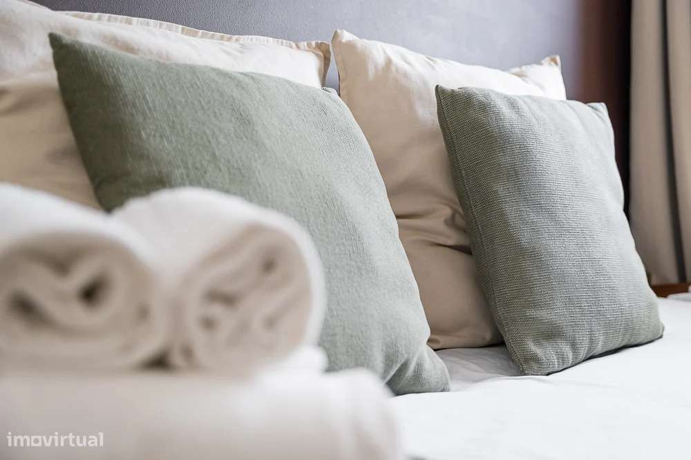 Apartamento T2 na Costa Nova, Aveiro, a 50m da praia-29