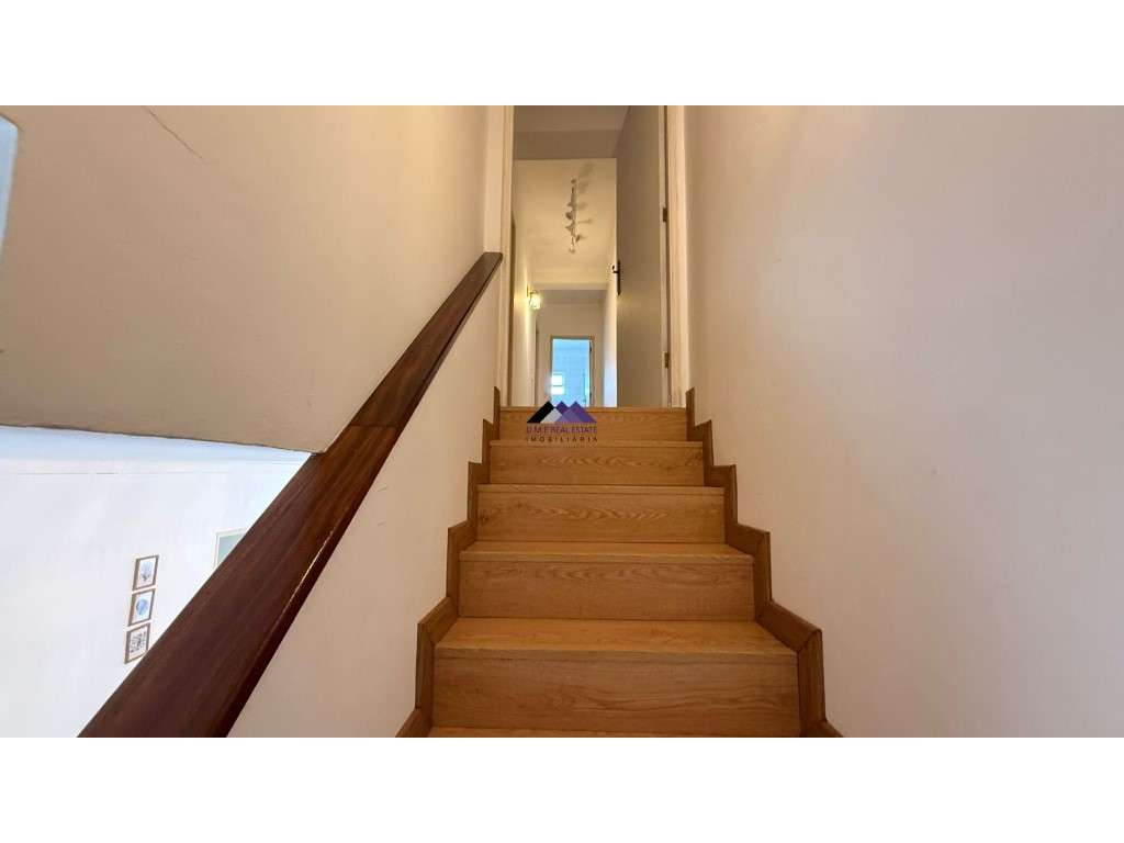 Moradia V3+1 a 600m da Praia-22