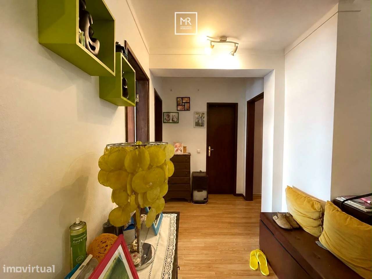 Apartamento T2 Venda em Arcos e Mogofores,Anadia-6