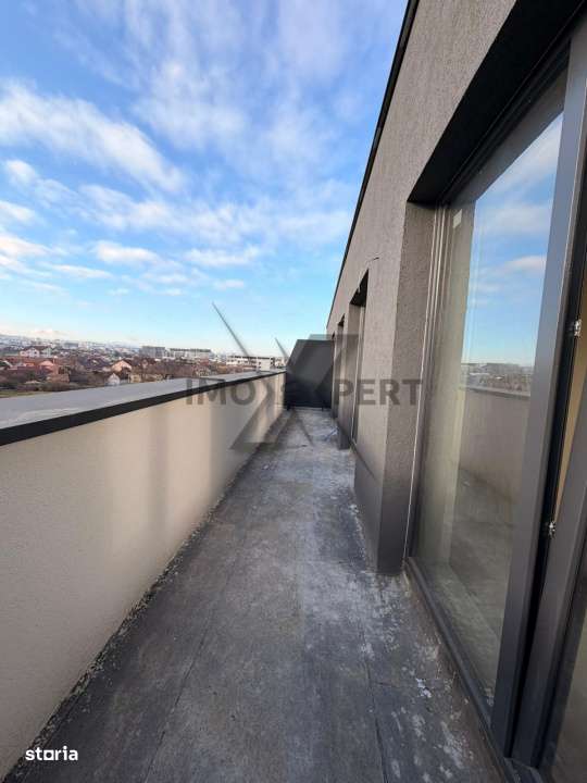 Apartament 2 Camere Pod IRA | Terasa 15 mp | Orientare Sud-6