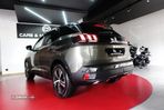 Peugeot 3008 1.5 BlueHDi GT Line EAT8 - 15