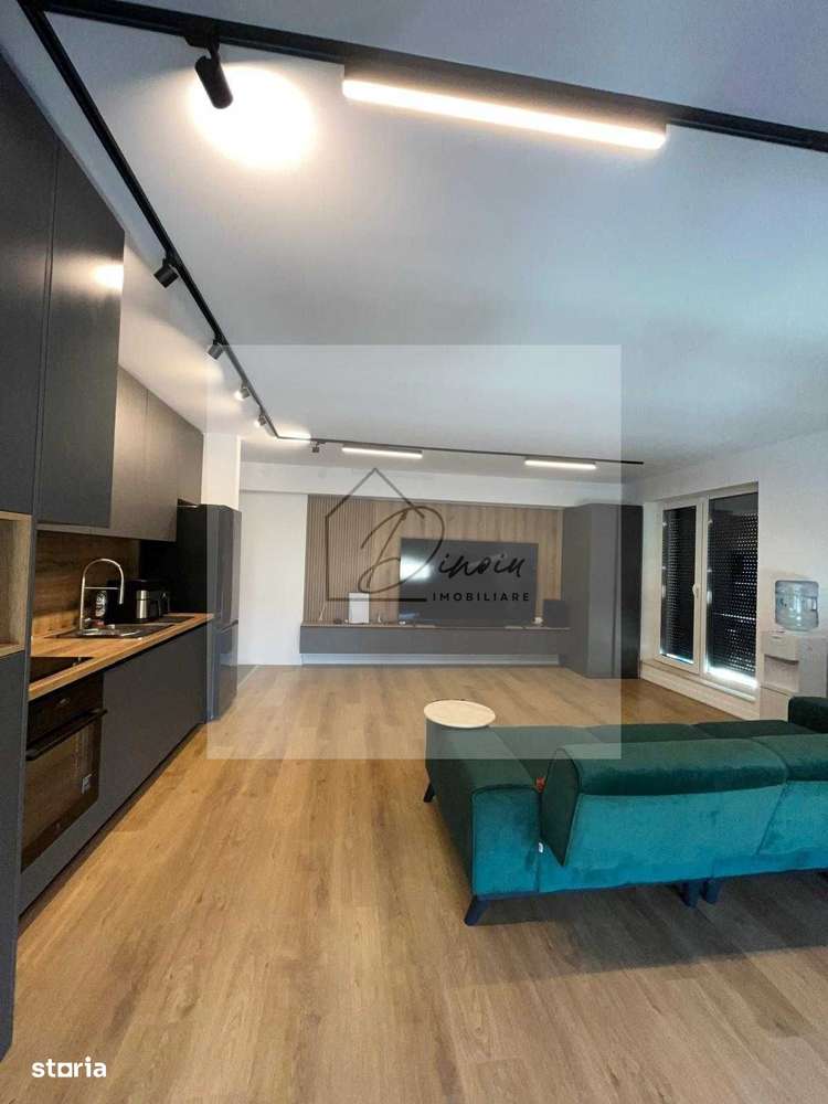 Apartament 2 camere MTM Pipera Lake I UNIC I-0
