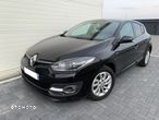 Renault Megane 1.5 dCi Limited - 39