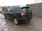 Dezmembram/Piese BMW X3 - 3